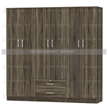Tủ  Áo Cao Cấp TAG022